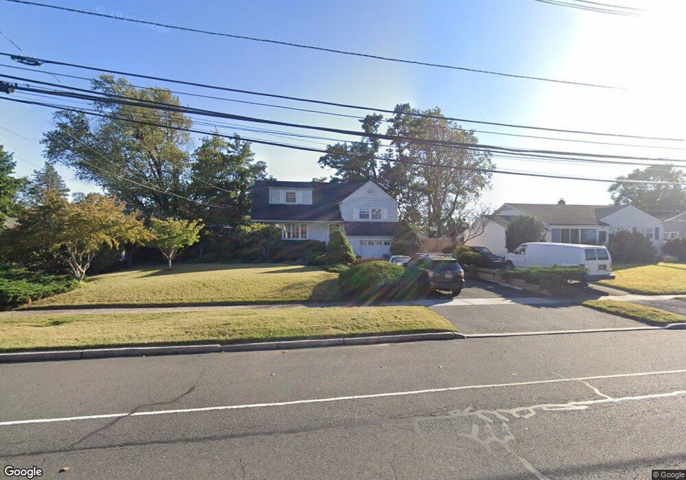 705 Franklin Ave, South Plainfield, NJ 07080 - photo 1