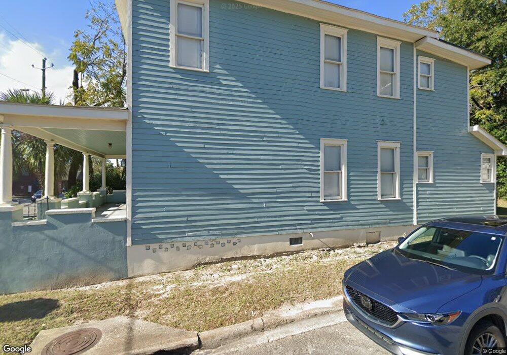 2201 Ogeechee Rd, Savannah, GA 31415 - photo 1