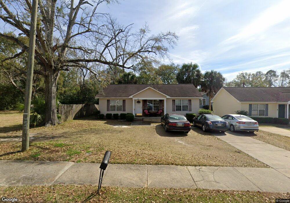 225 W Calhoun St, Thomasville, GA 31792 - photo 1
