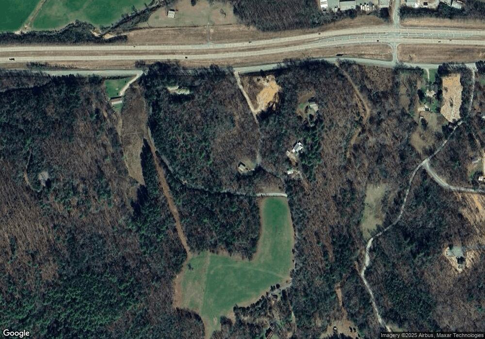 130 Syrup Mill Branch Rd, Morganton, GA 30560 - photo 1