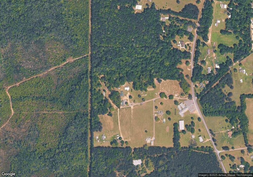 11055 Road 231, Picayune, MS 39466 - photo 1