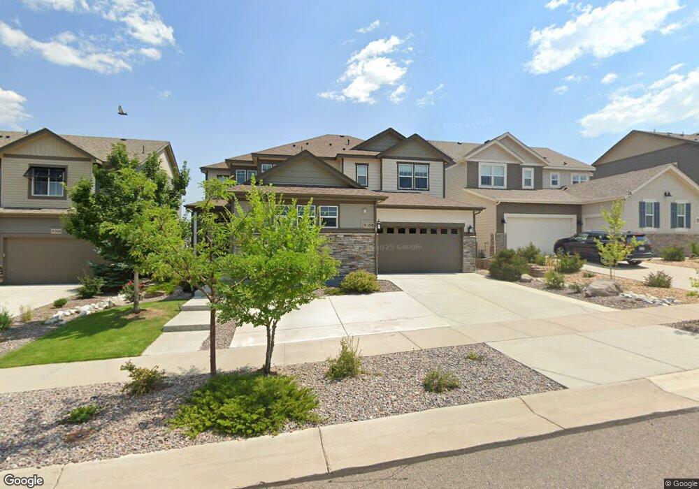 9358 Yucca Way, Arvada, CO 80007 - photo 1