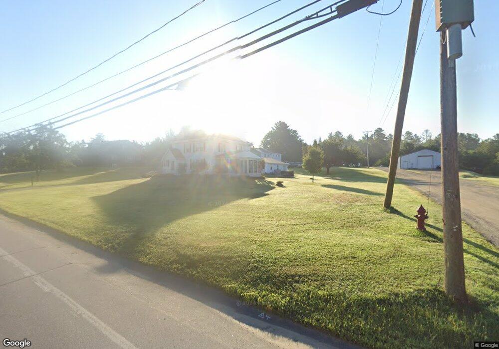 72 Lancaster Rd, Whitefield, NH 03598 - photo 1