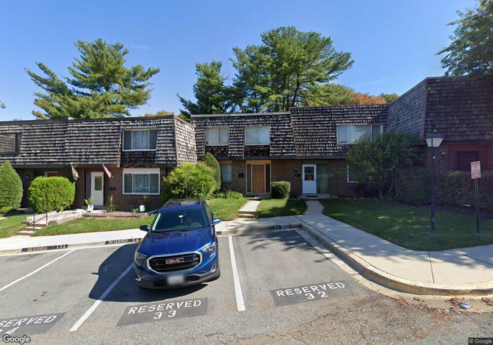 442 W Deer Park Rd, Gaithersburg, MD 20877 - photo 1