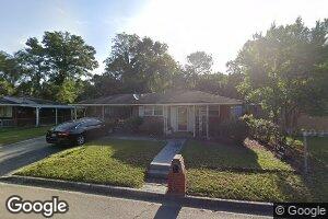 4724 Dancy St, Savannah, GA 31405