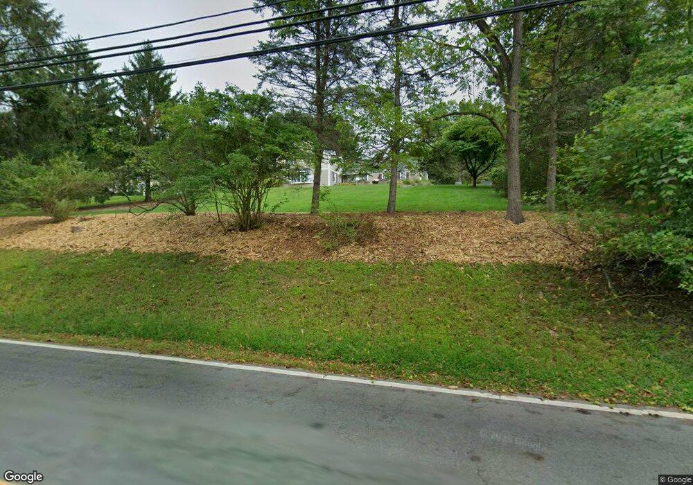 100 Mendham Rd, Gladstone, NJ 07934 - photo 1