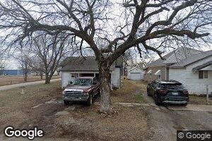 601 W Walnut Ave, Barnsdall, OK 74002