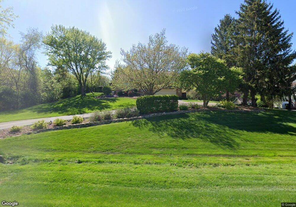 13160 Fillmore St, Crown Point, IN 46307 - photo 1