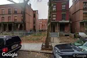 28 W 130th St, New York, NY 10037