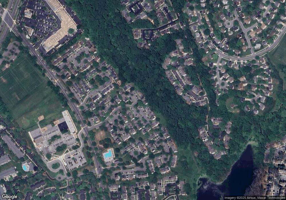 12507 Spring Harbor Place, Germantown, MD 20874 - photo 1