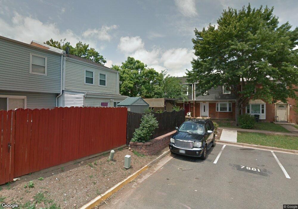 7899 Meadow Ct, Manassas, VA 20109 - photo 1