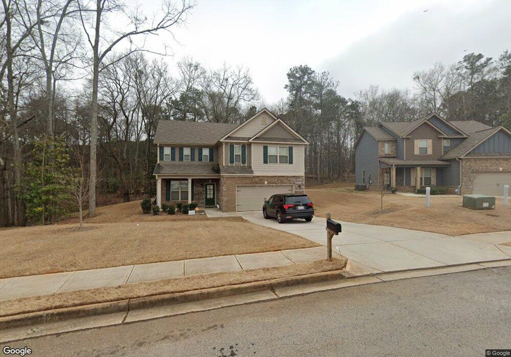 1126 Abundance Dr unit 17, Locust Grove, GA 30248 - photo 1