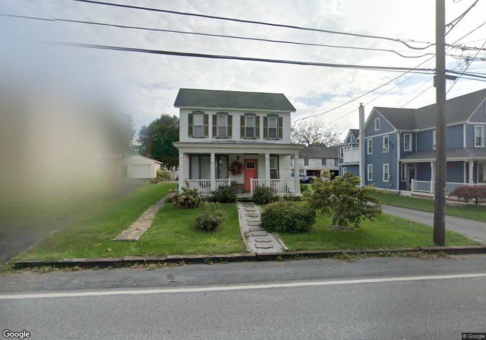 10 W Main St, Brownstown, PA 17508 - photo 1