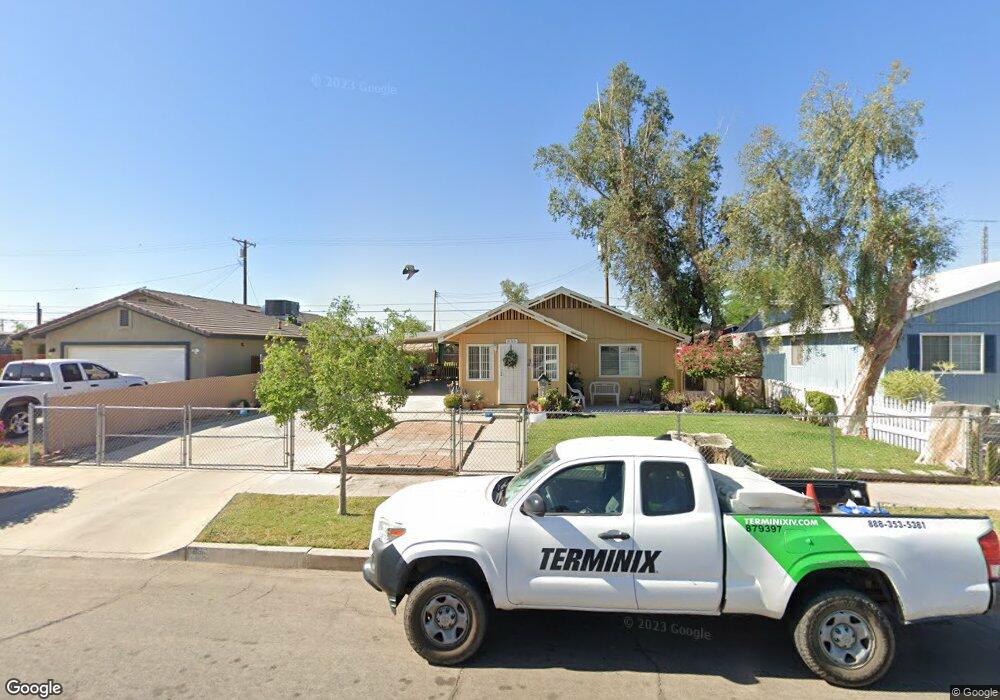 835 W Euclid Ave, El Centro, CA 92243 - photo 1