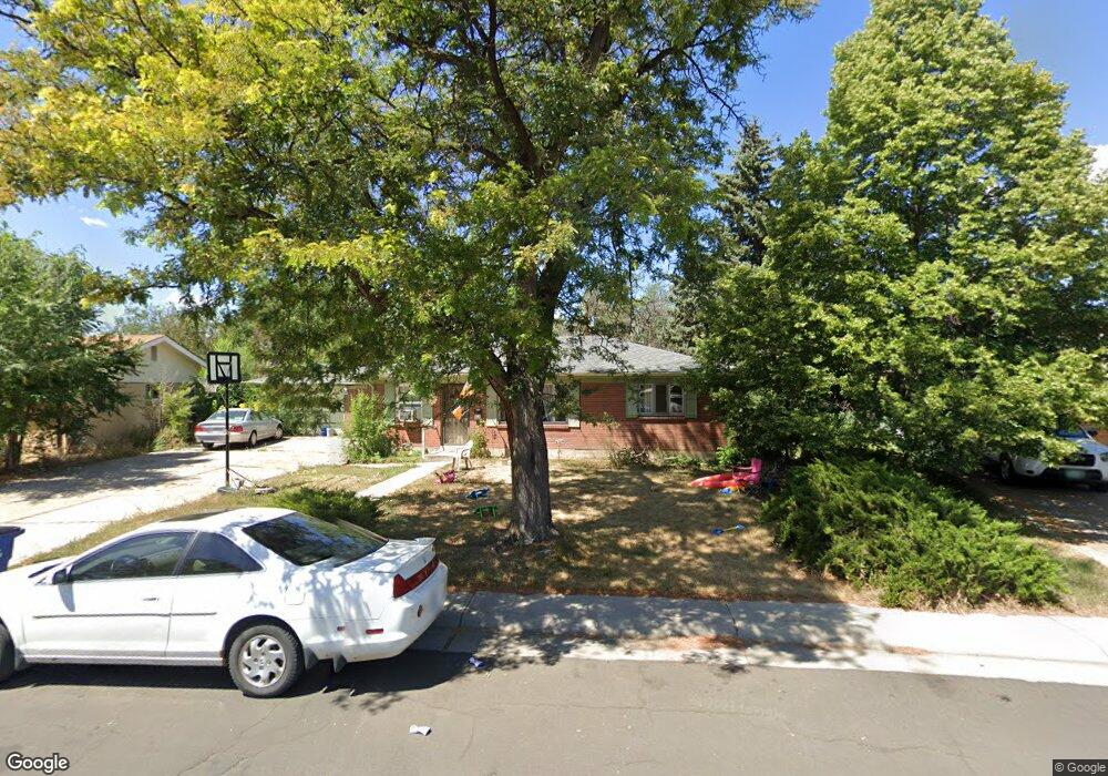 855 Ironton St, Aurora, CO 80010 - photo 1