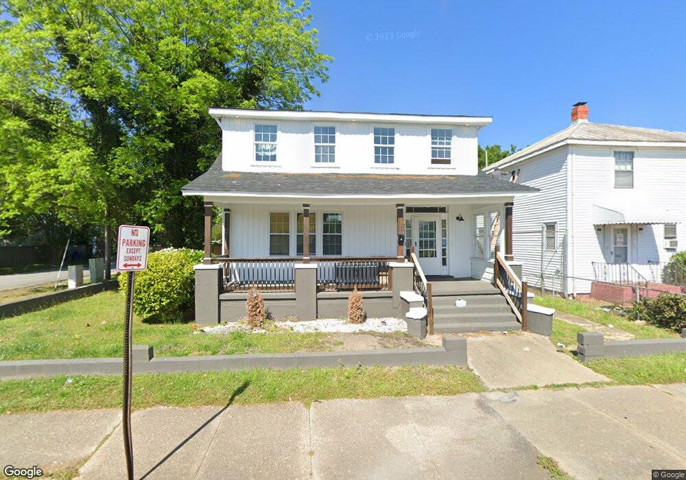 2710 Elm Ave, Portsmouth, VA 23704 - photo 1