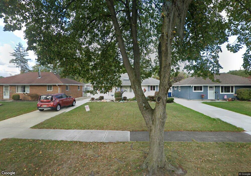 344 Thelma Dr, Sheffield Lake, OH 44054 - photo 1