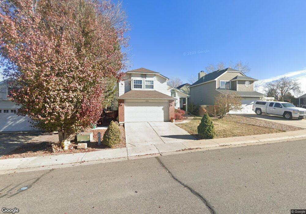 3676 S Flanders St, Aurora, CO 80013 - photo 1