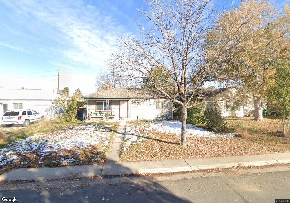 2272 Hanover St, Aurora, CO 80010 - photo 1