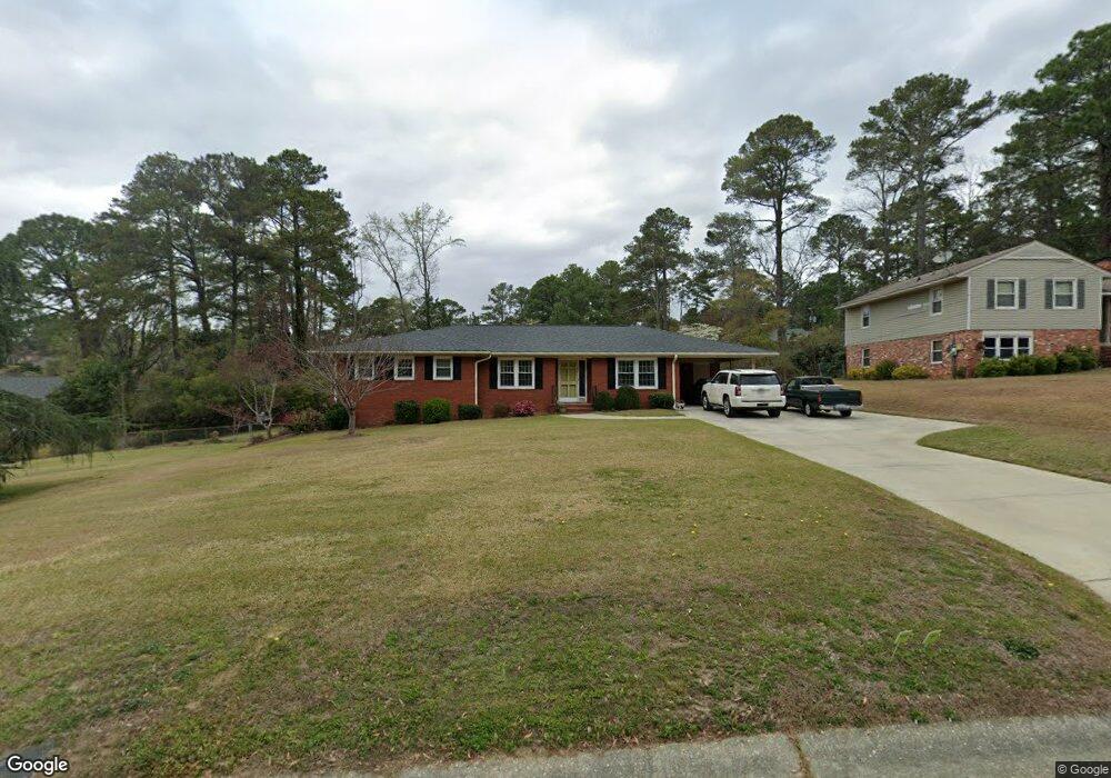 2226 Meadow Wood Rd, Fayetteville, NC 28303 - photo 1