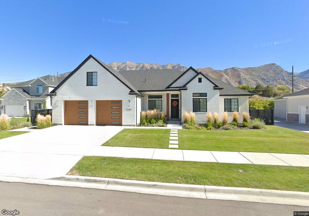 4282 N Edgewood Cir, Provo, UT 84604 - photo 1
