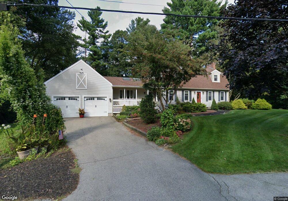 143 Ruby Rd, Dracut, MA 01826 - photo 1