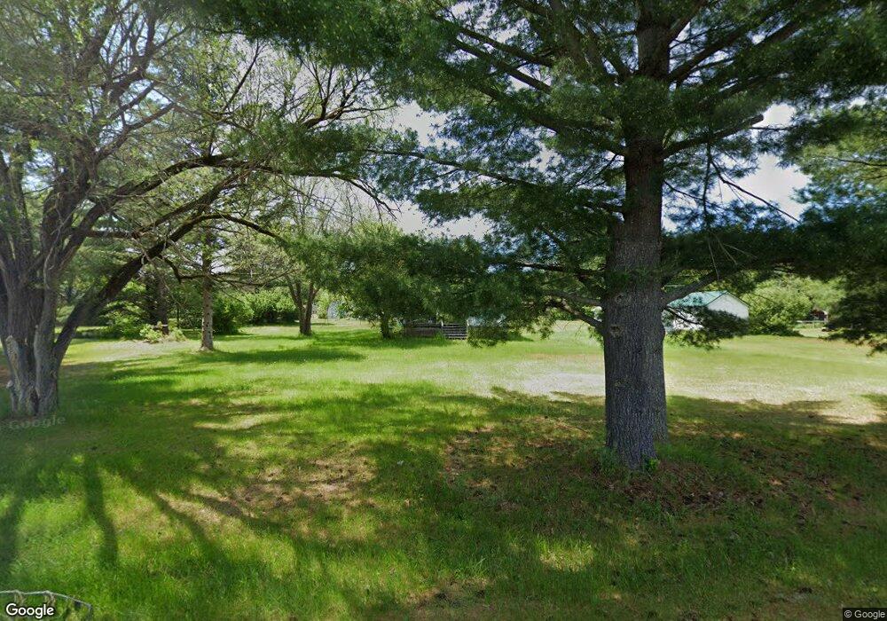 2658 Brodie Rd, Curran, MI 48728 - photo 1