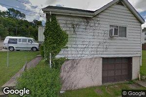 1823 Trimble Ave, McKeesport, PA 15133