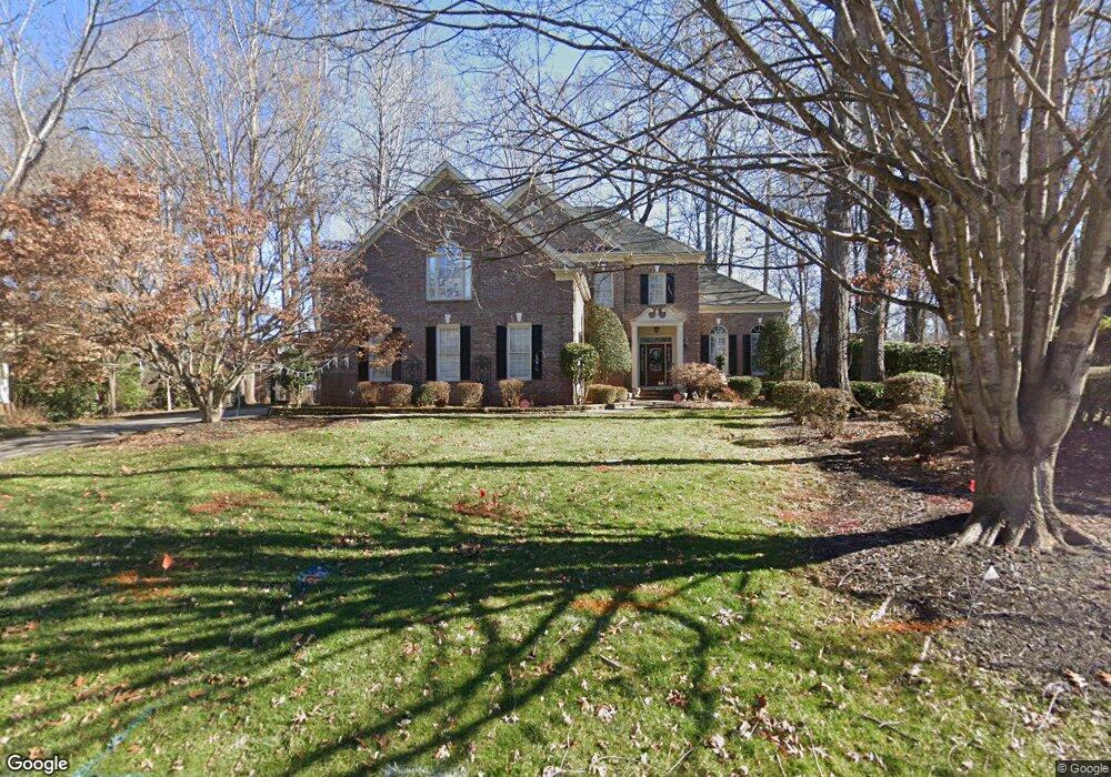 508 Shadow Cove Ln, Clover, SC 29710 - photo 1