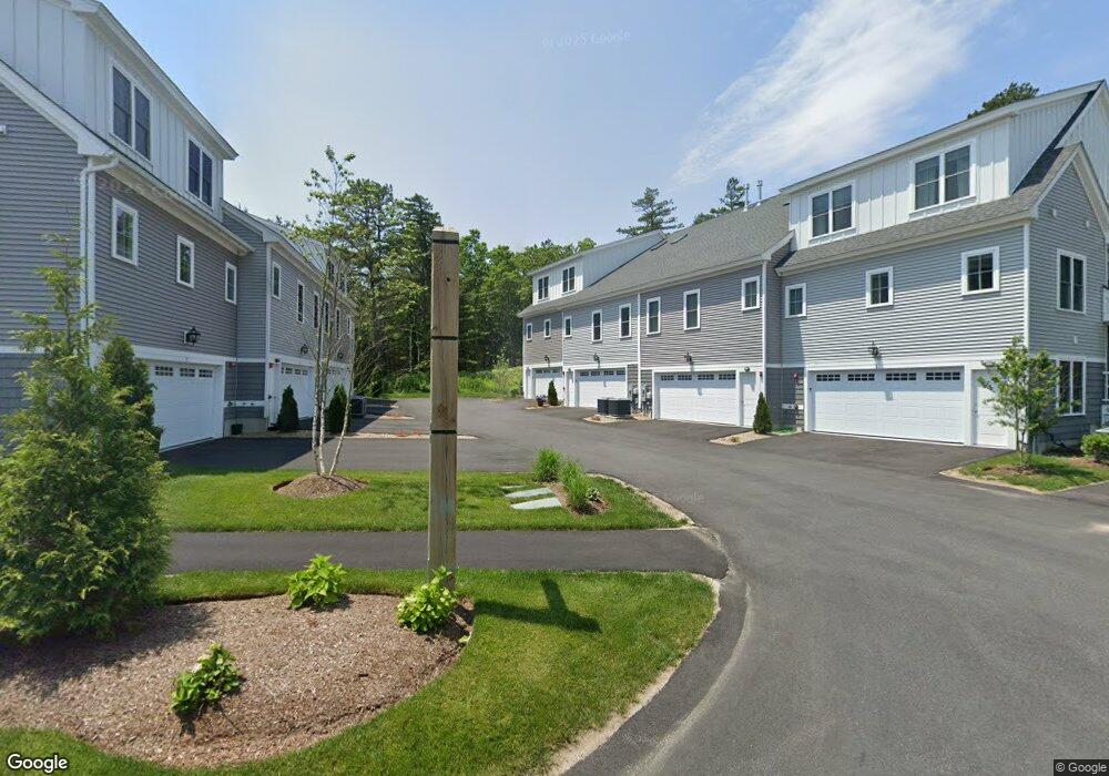 7 Brackenfern, Plymouth, MA 02360 - photo 1