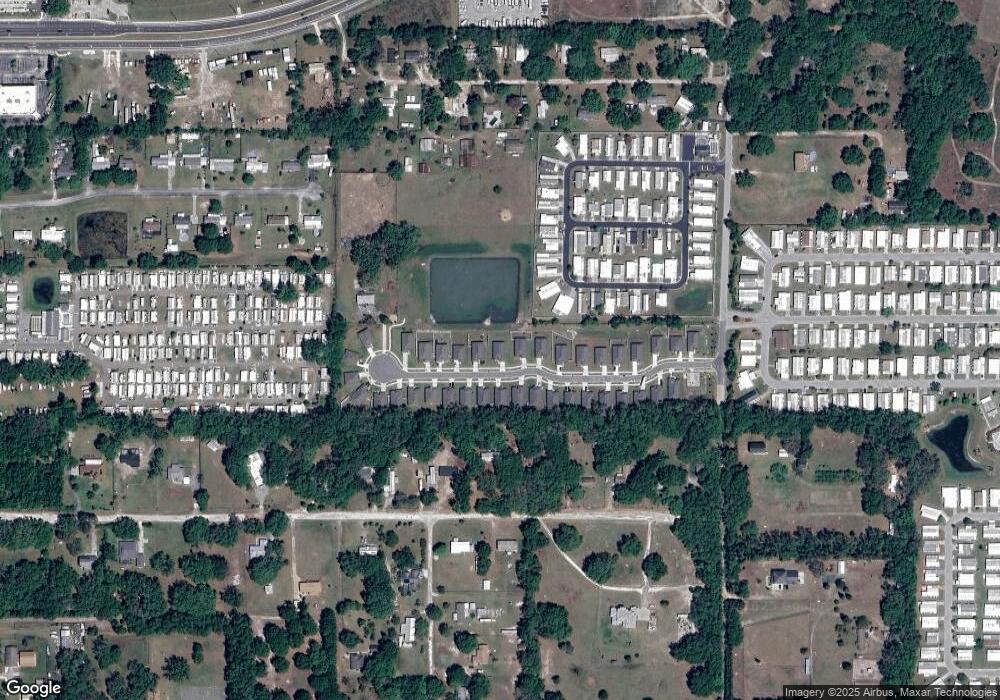 34863 Mulrion Dr 28, Zephyrhills, FL 33541 - photo 1