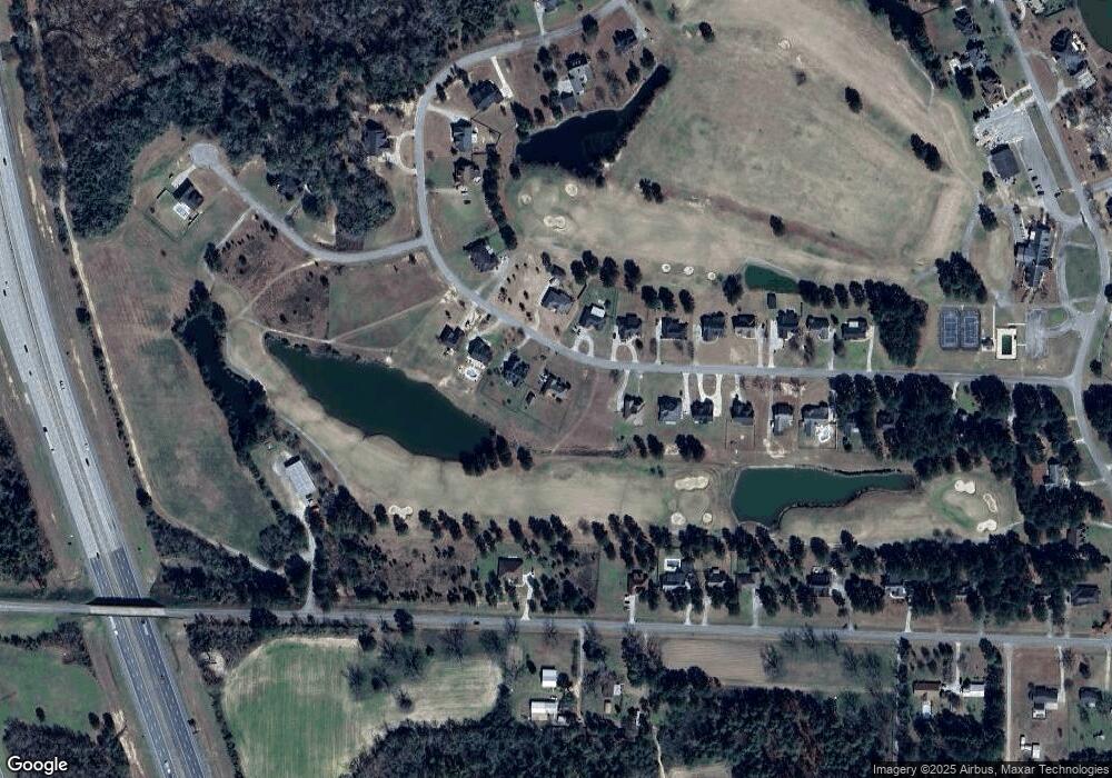 94 Aberdeen Cir, Cordele, GA 31015 - photo 1