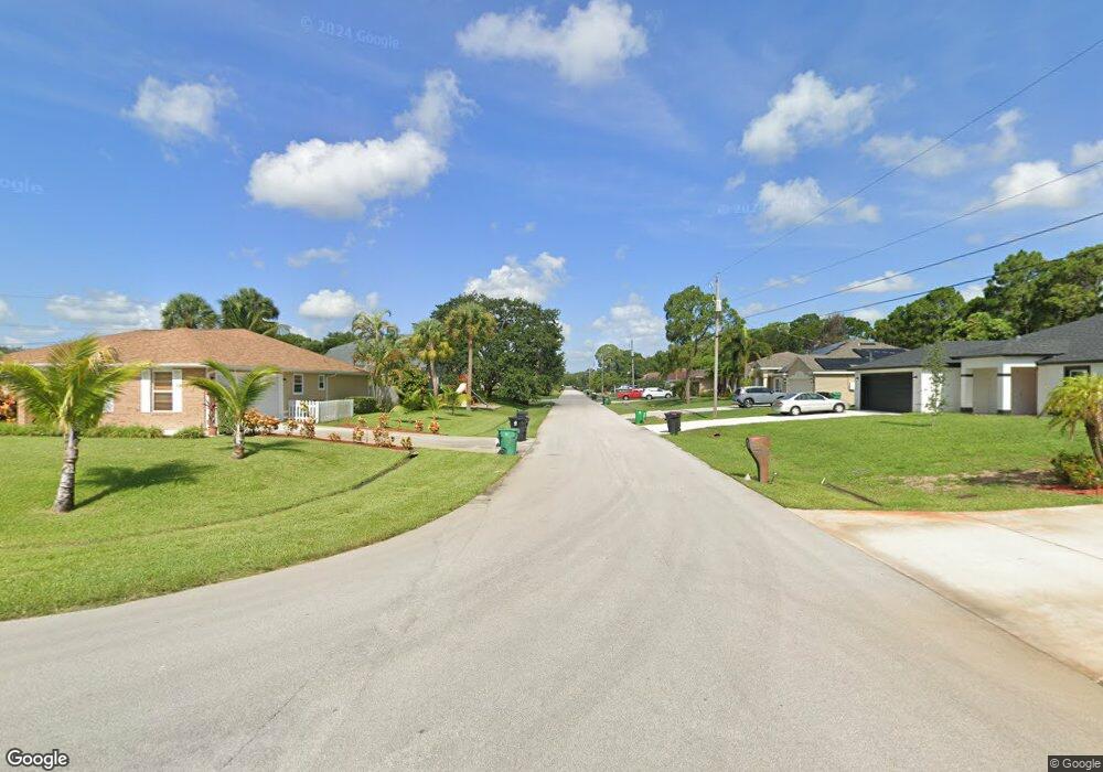 2938 SW Darien St, Port St. Lucie, FL 34953 - photo 1