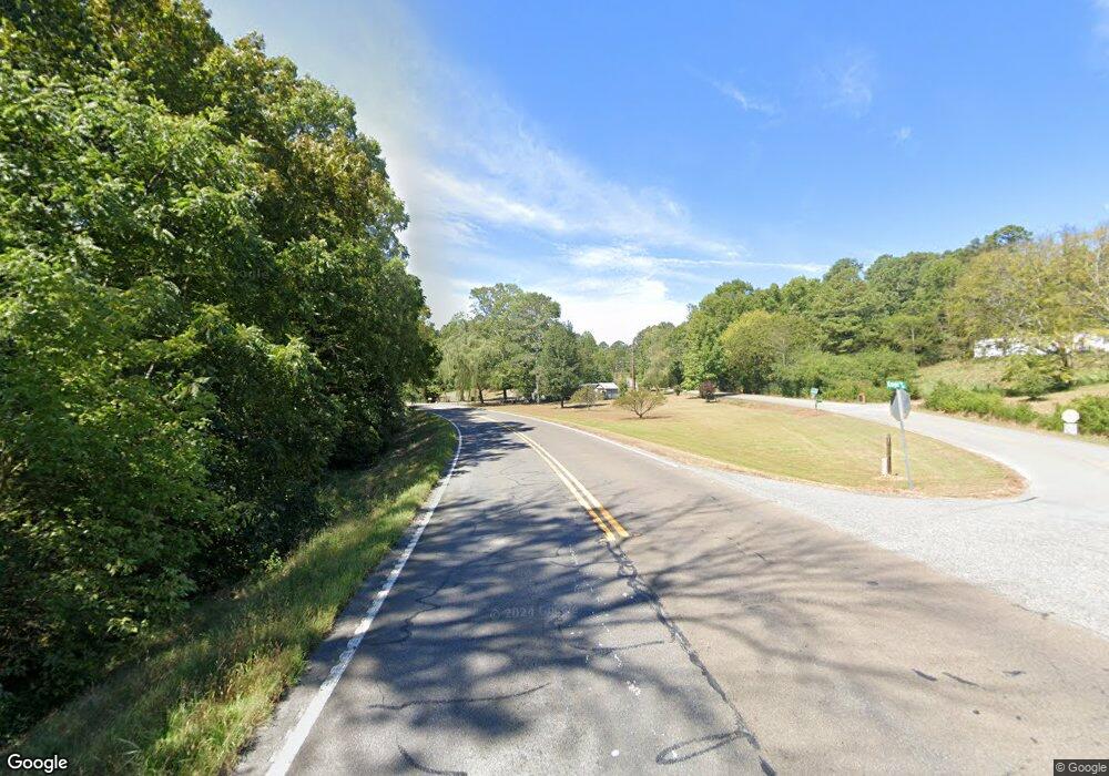 1867 Knight Rd, Ranger, GA 30734 - photo 1