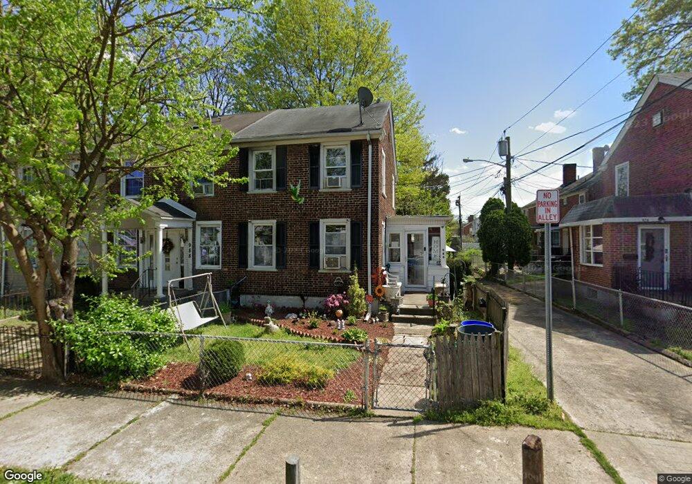 986 Trent Rd, Camden, NJ 08104 - photo 1
