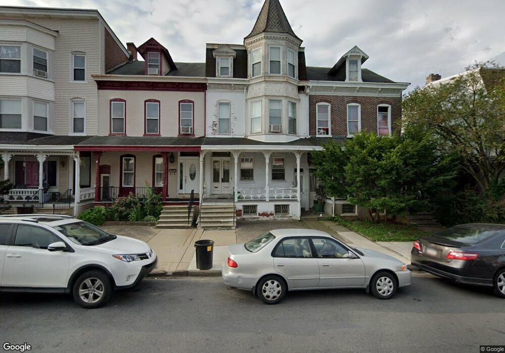 1236 W Chew St, Allentown, PA 18102 - photo 1