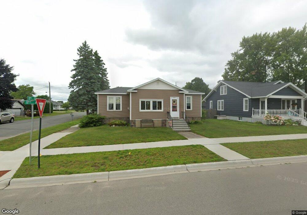 1616 17th Ave, Menominee, MI 49858 - photo 1