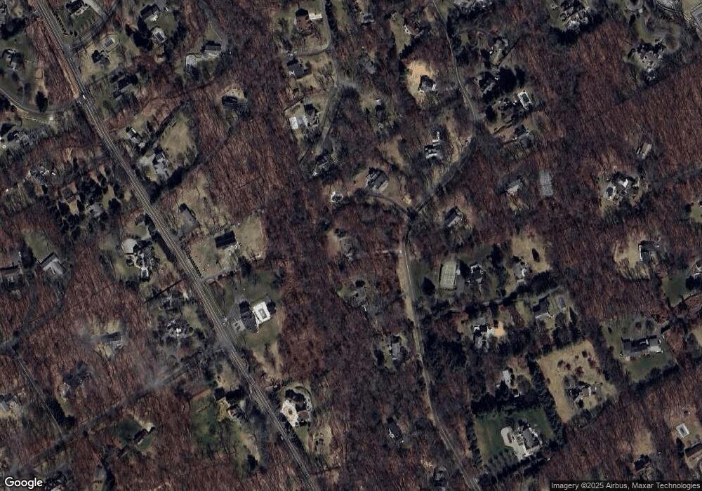 54 September Ln, Weston, CT 06883 - photo 1