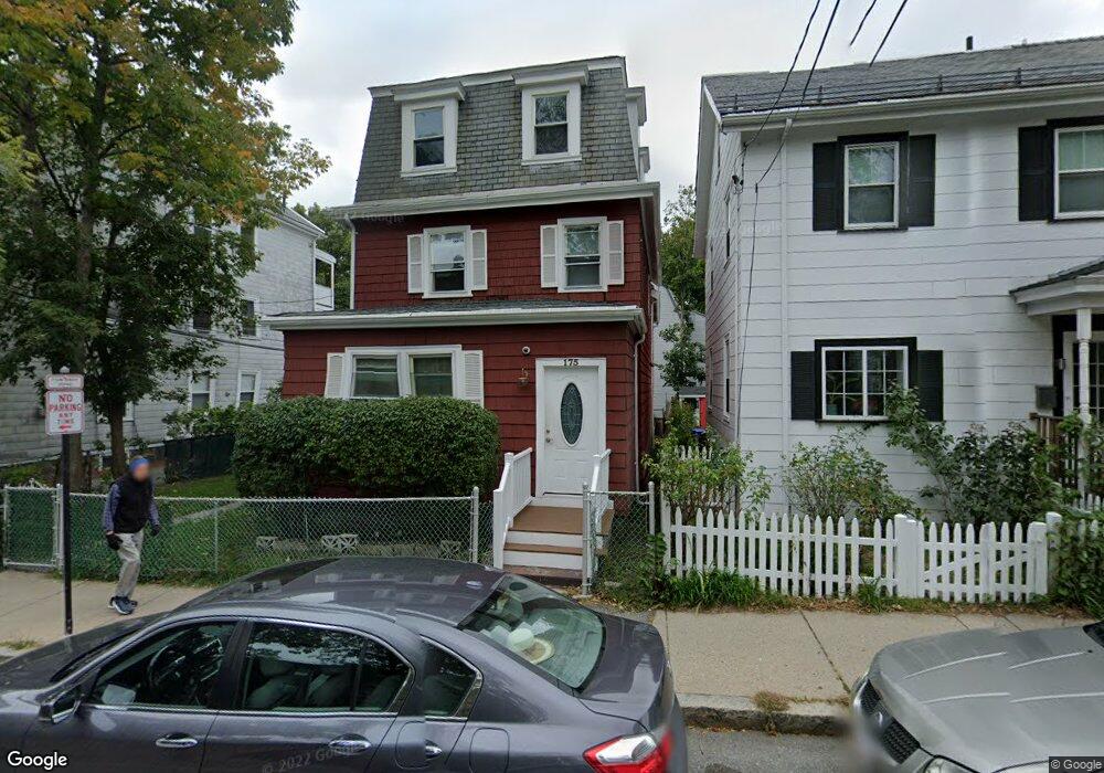 175 High St unit 4, Brookline, MA 02445 - photo 1