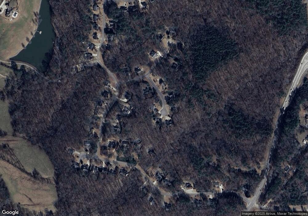 402 Westwind Ct unit 1, Ball Ground, GA 30107 - photo 1