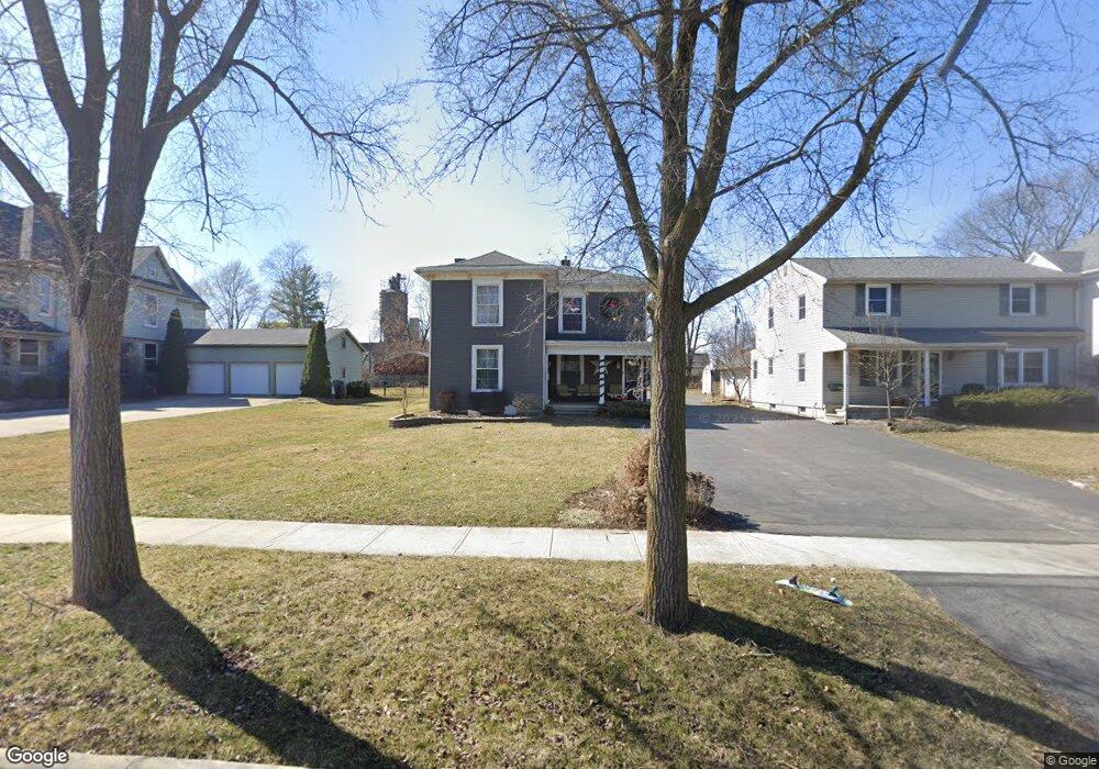 1230 Hurd Ave, Findlay, OH 45840 - photo 1
