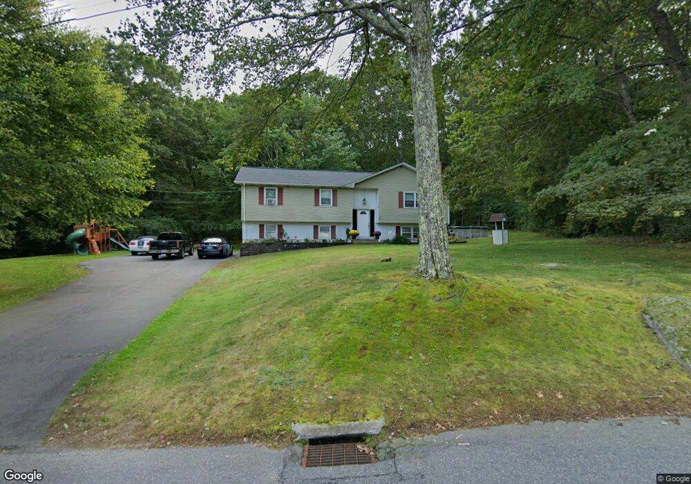 52 Handel Rd, Stafford Springs, CT 06076 - photo 1