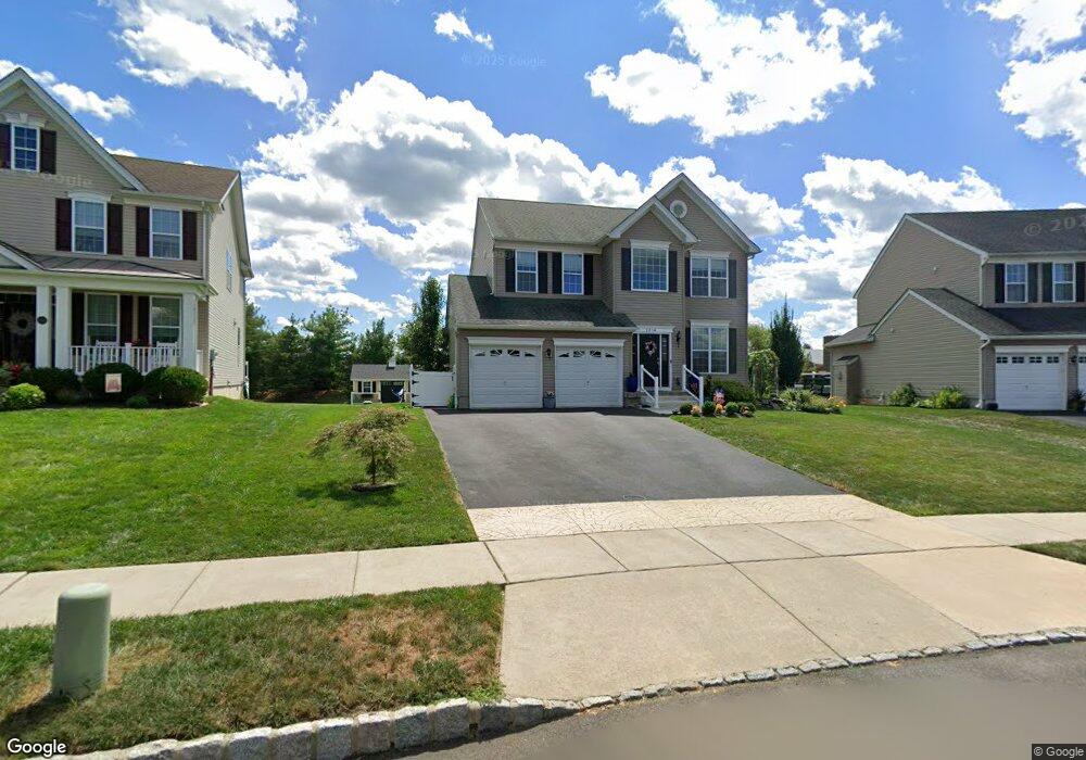 1014 Landis Rush Dr, Perkasie, PA 18944 - photo 1