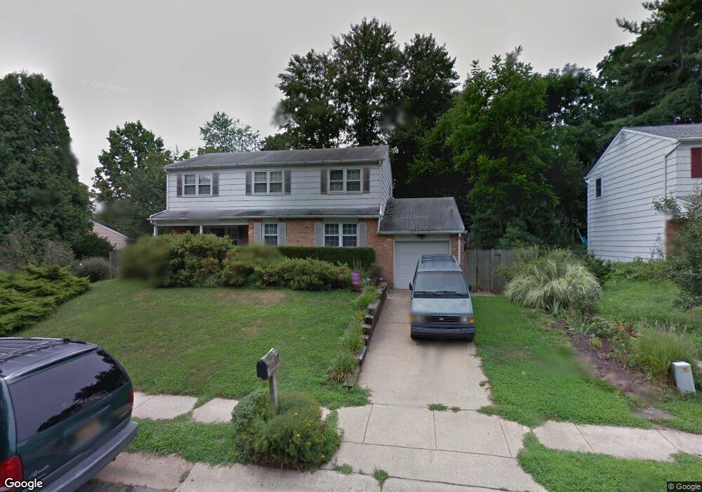 7 N Wynwyd Dr, Newark, DE 19711 - photo 1