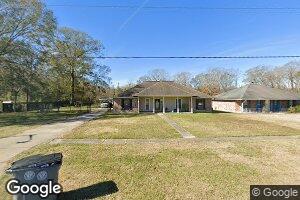 2209 Debra Dr, Baker, LA 70714