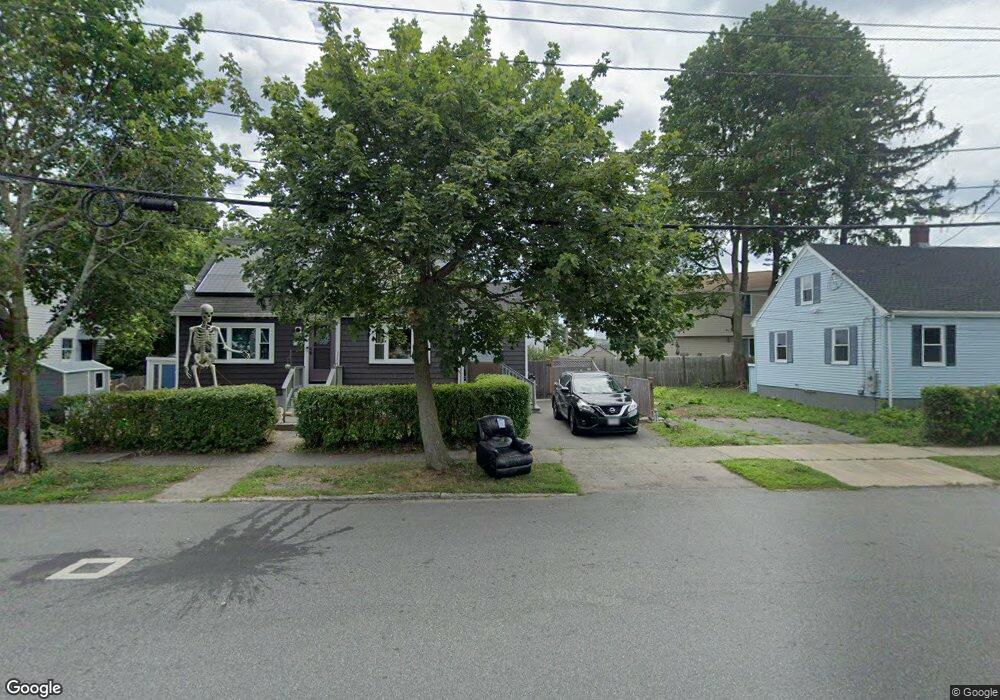 25 E Collins St, Salem, MA 01970 - photo 1