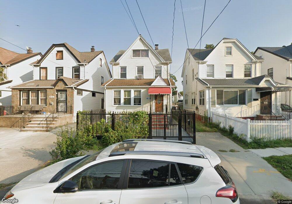 14554 110th Ave, Jamaica, NY 11435 - photo 1