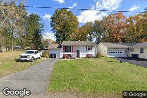 29 Montague St, Binghamton, NY 13901