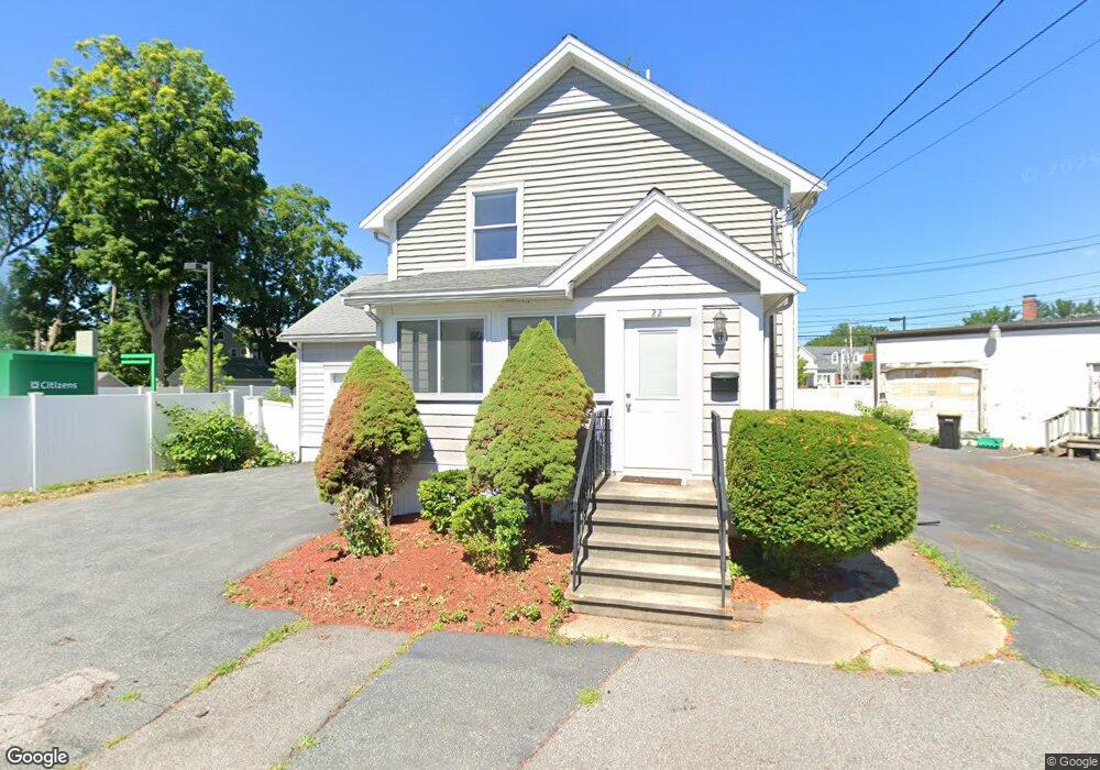 Street View Photo