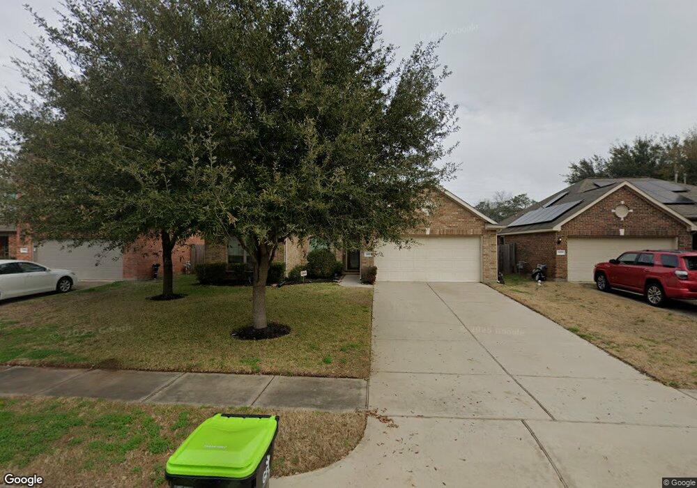 2017 Golden Creek Ln, Richmond, TX 77469 - photo 1